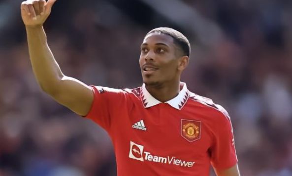 在斯坦福桥 在斯坦福桥