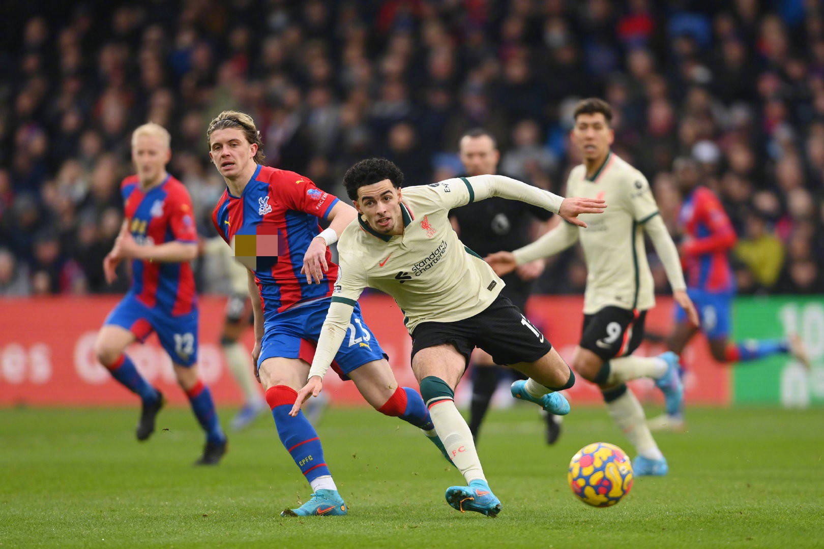 合理开发球 合理开发球